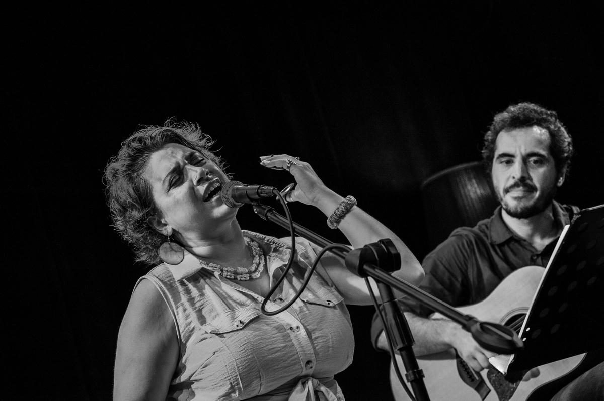 Hafıza, müzik ve kadınlar: Women of Rebetiko